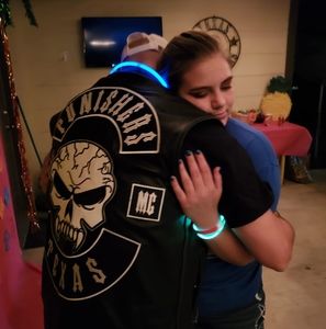 Meet your Posher, Tony